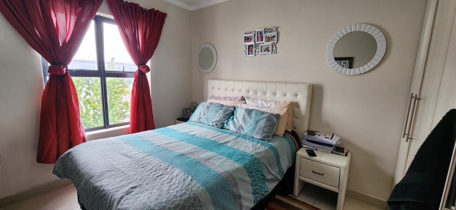 To Let 2 Bedroom Property for Rent in Parklands East Western Cape